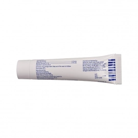 EPIDUO 0.1% OINT.